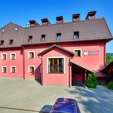 Apartmány Dolní Morava Exterior foto