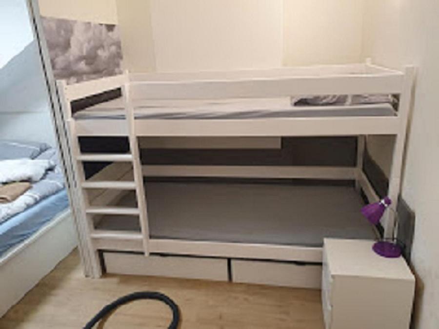 Apartmány Dolní Morava Exterior foto