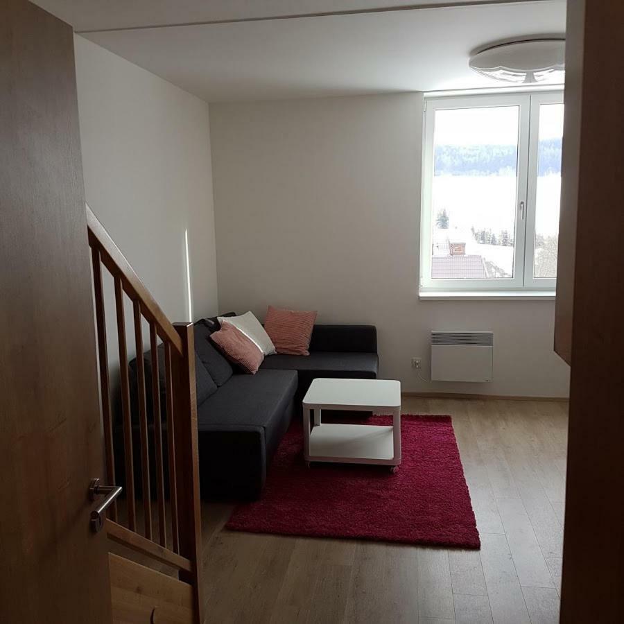 Apartmány Dolní Morava Exterior foto