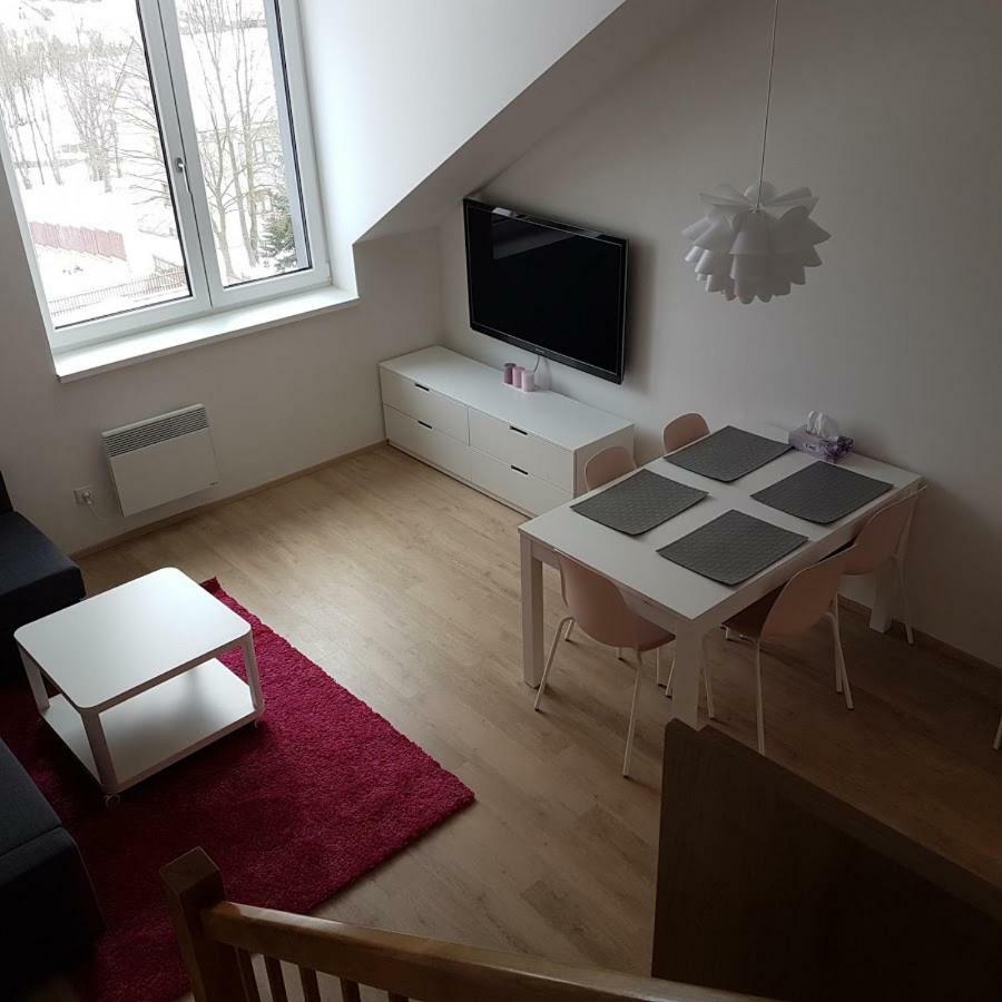 Apartmány Dolní Morava Exterior foto