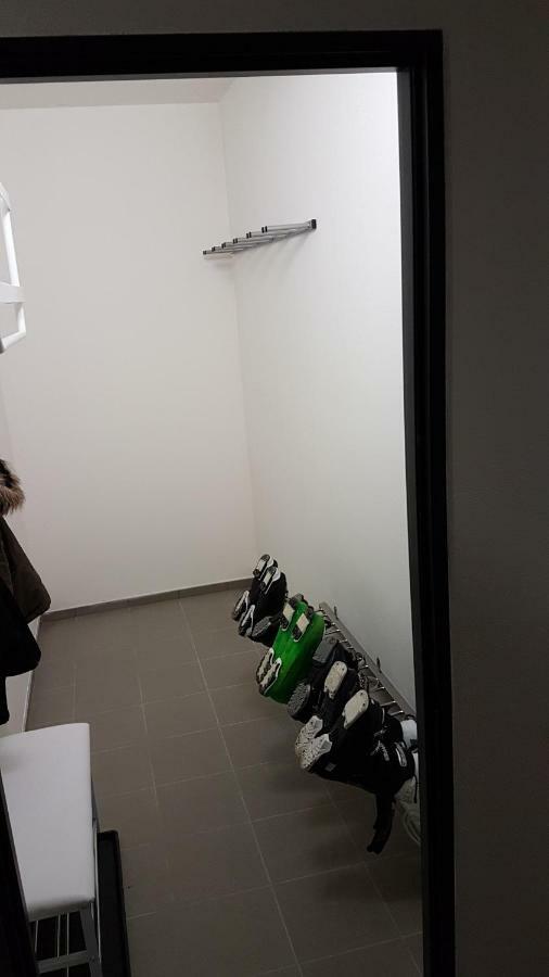 Apartmány Dolní Morava Exterior foto
