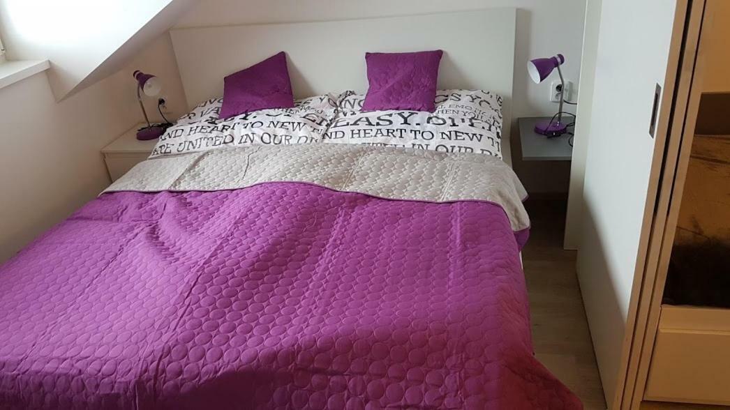 Apartmány Dolní Morava Exterior foto