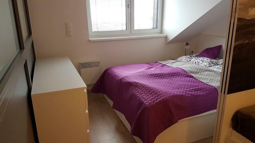 Apartmány Dolní Morava Exterior foto