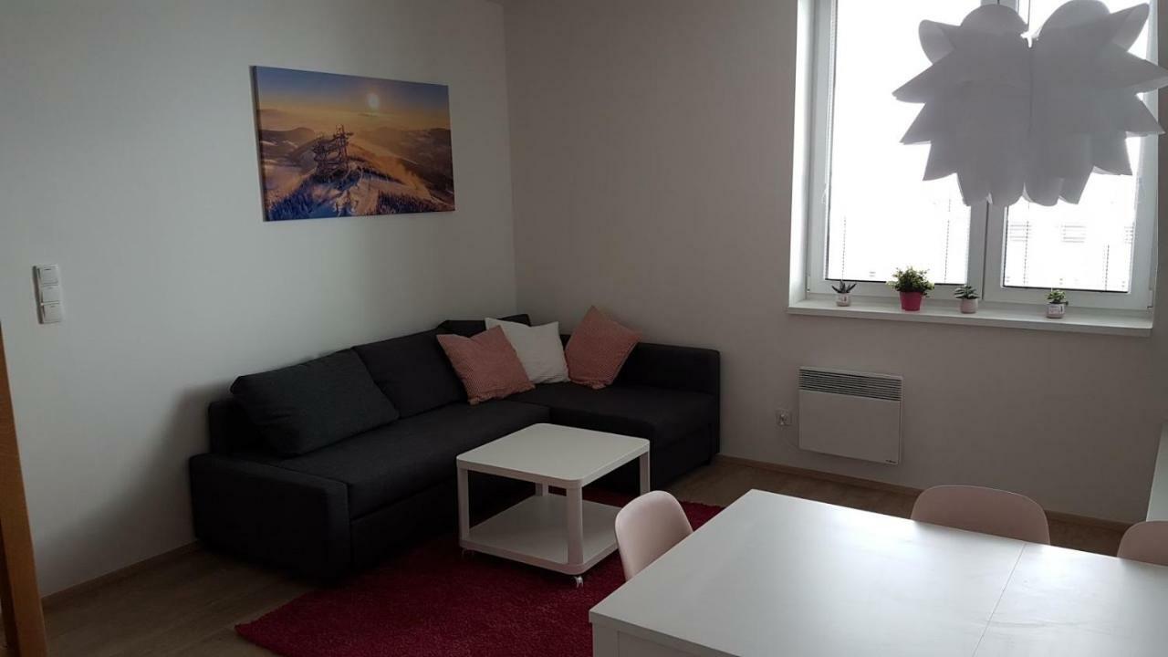 Apartmány Dolní Morava Exterior foto