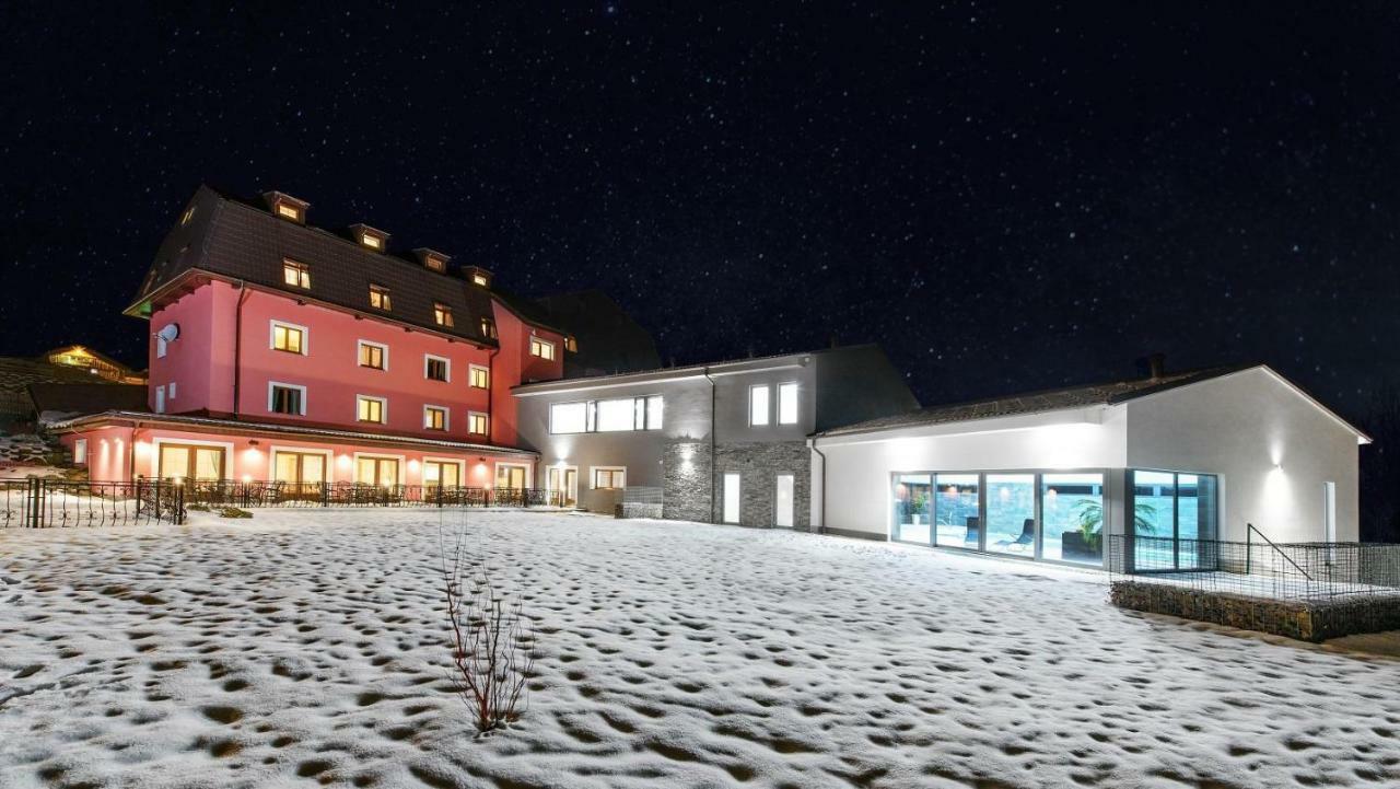 Apartmány Dolní Morava Exterior foto